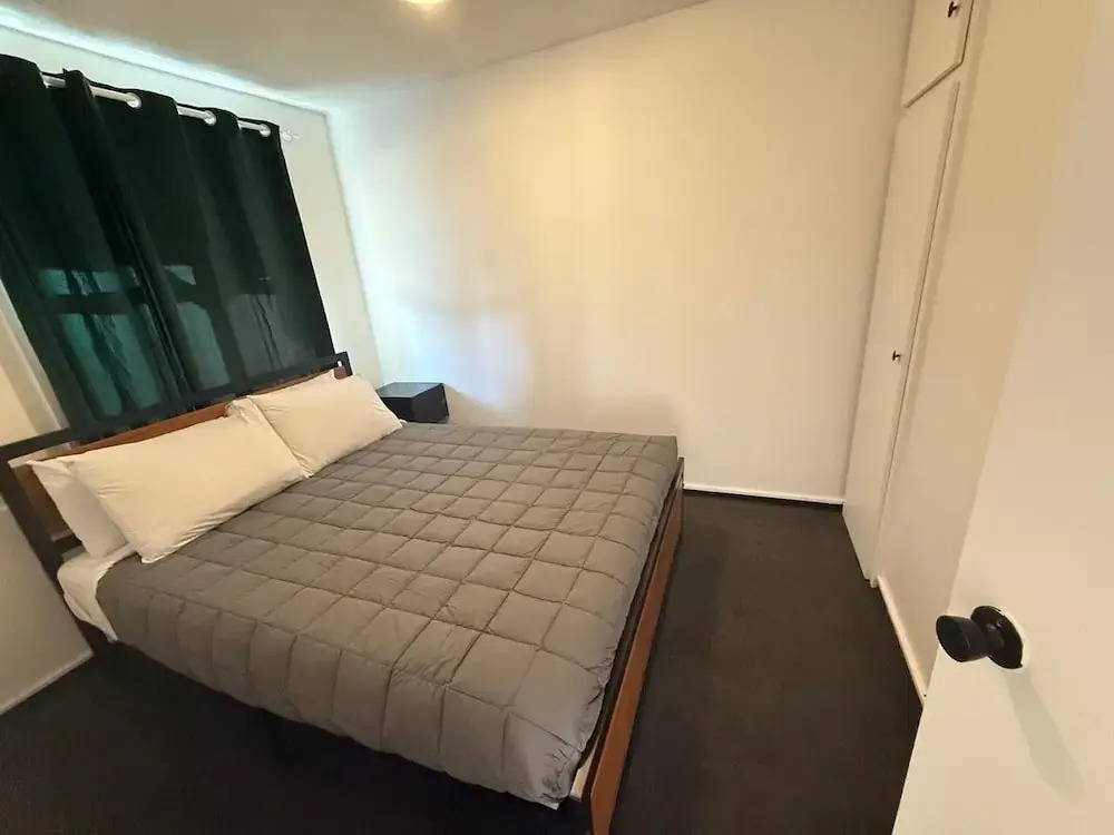 301 Bealey Ave Motel Very Close to City Centre and Hagley park