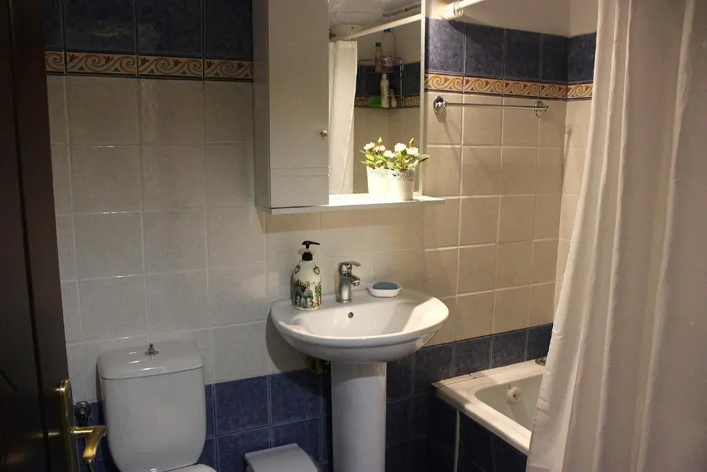 Alkinoos Apt -Inspiring Living in Meteora -3BD