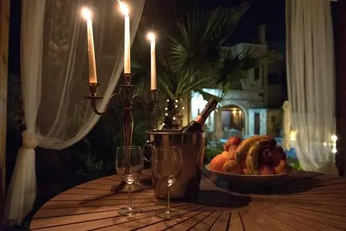 Merhba B&B