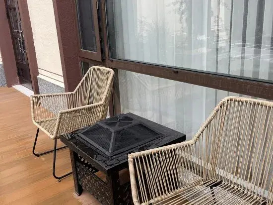 Shangri-La Suiyuan Homestay
