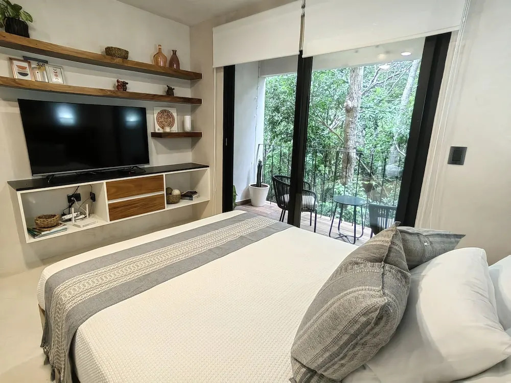 Condominio Encantador Kaantun Tulum