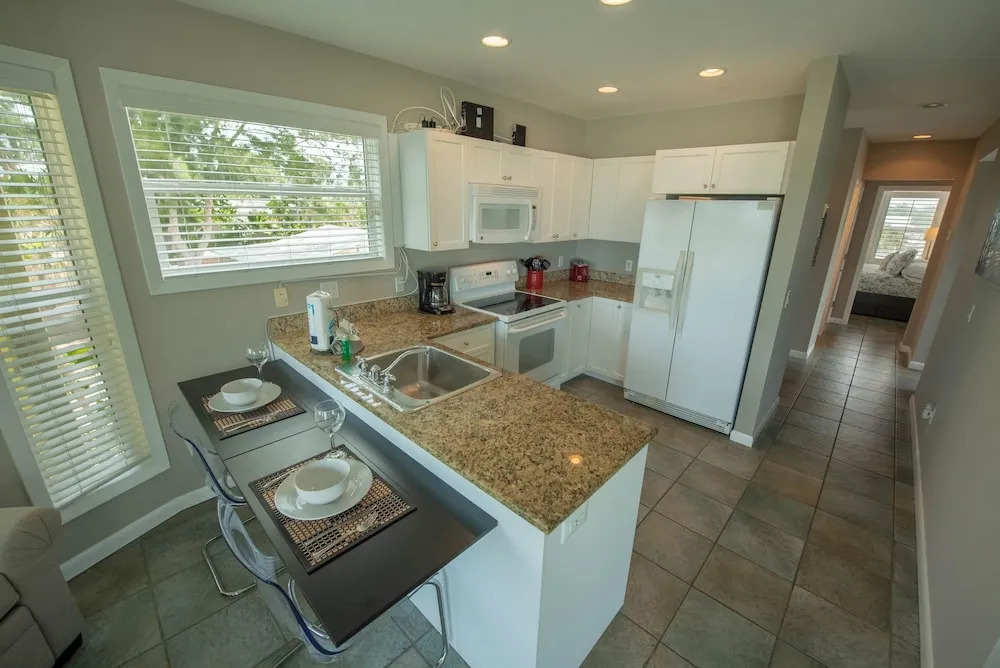 Moondance Apartment 2