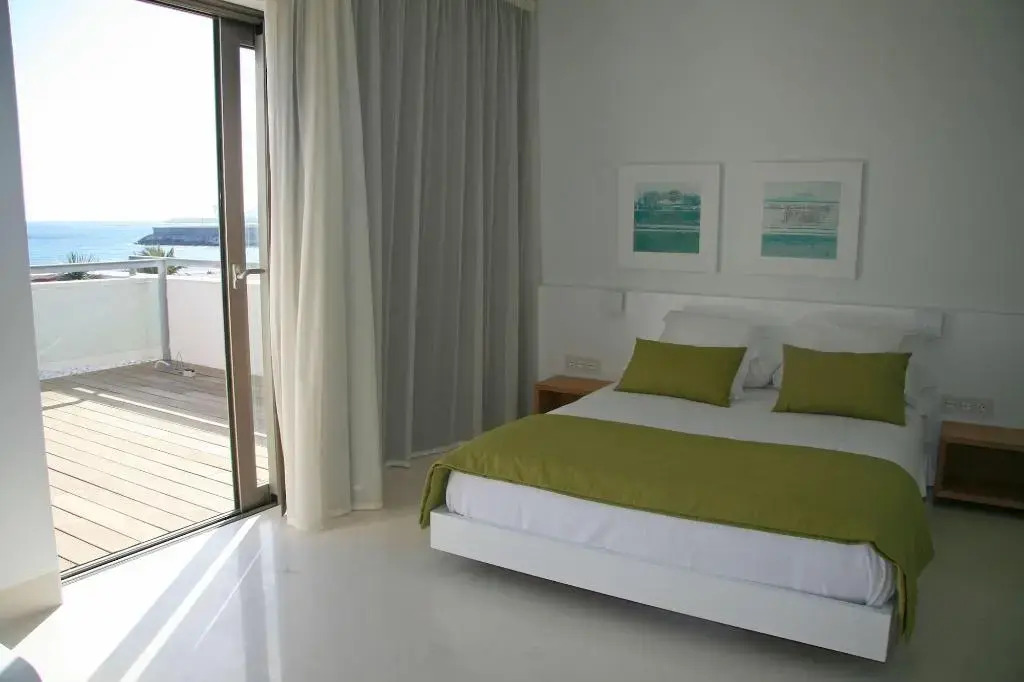 Hotel Las Palmas