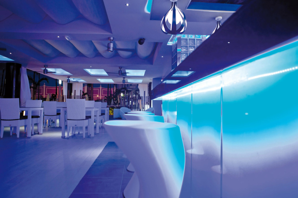 Hotel Riu Palace Jamaica - Adults Only - All Inclusive