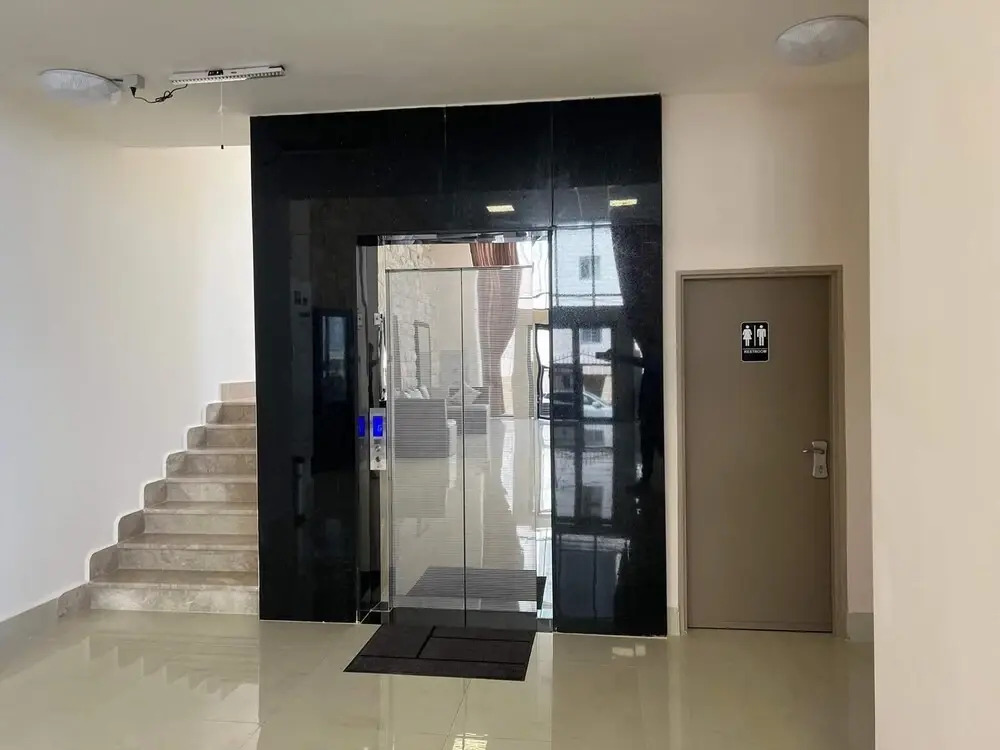 Mizirawi Hotel