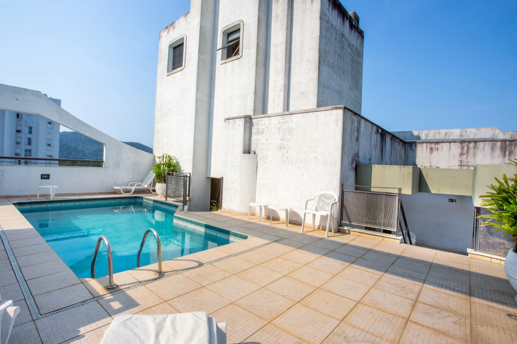 Canto do Atlântico Hotel