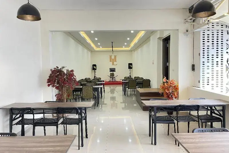 Hotel Lengkong 2