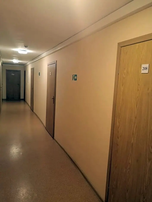 Telšių Hotel