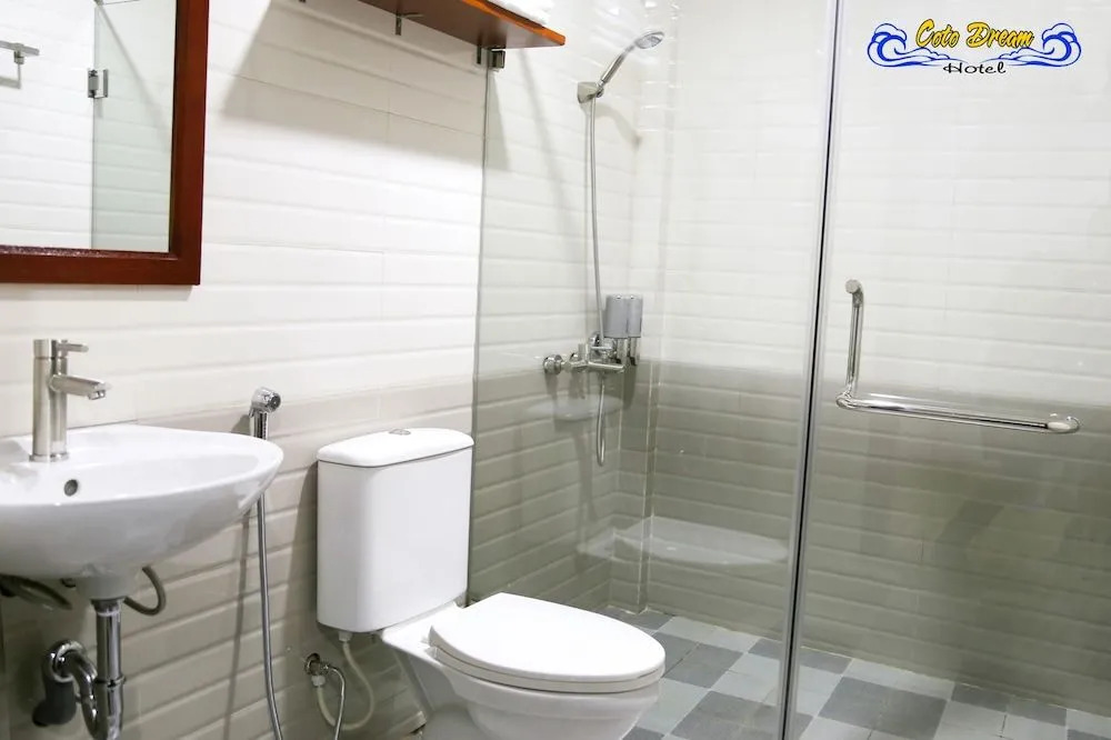 Coto Dream Hotel
