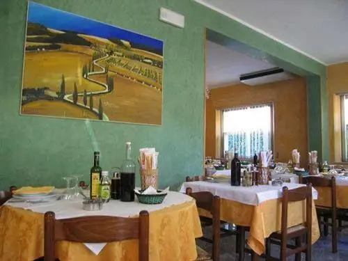 Hotel Cristina