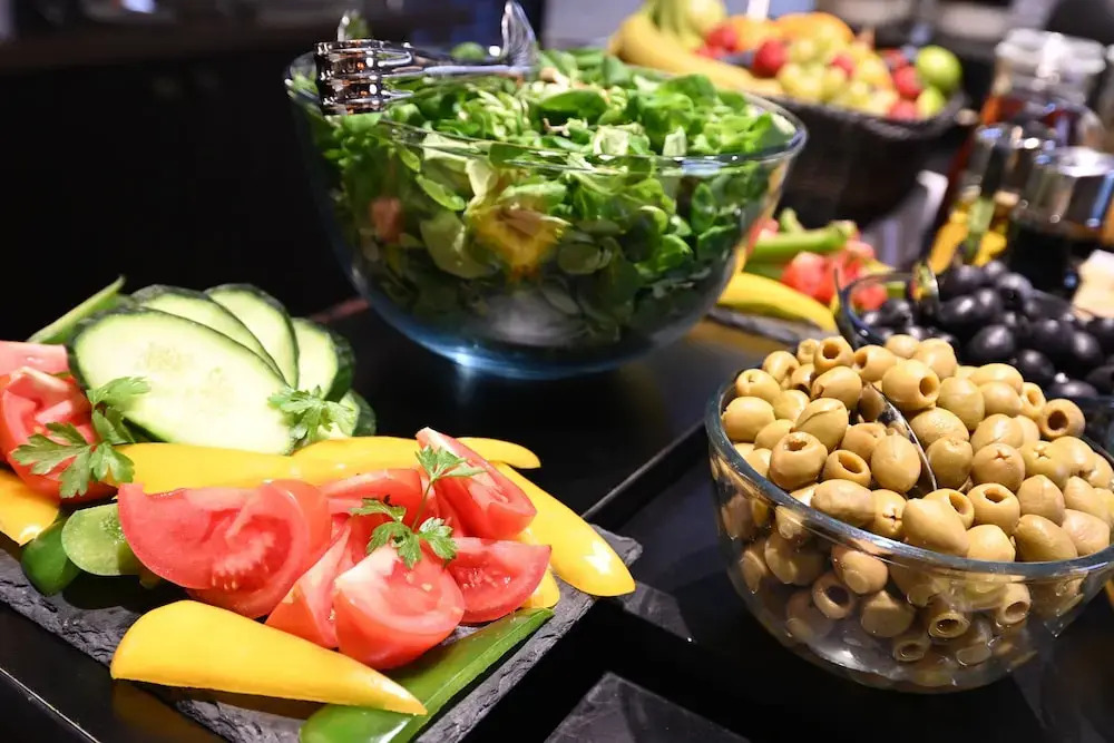 Fashion City Hotel Superior
