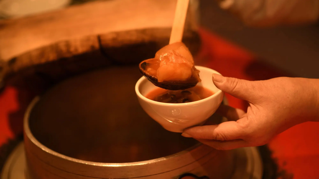 A Heartwarming Inn - Yunoyado Rakusan
