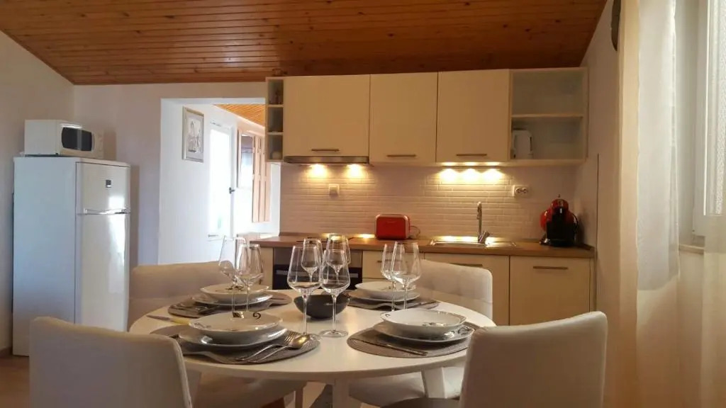Apartments Kristian