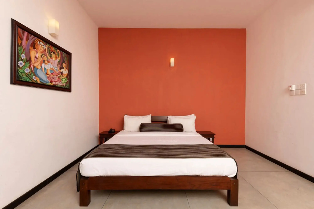 Melheim Kandy Villas