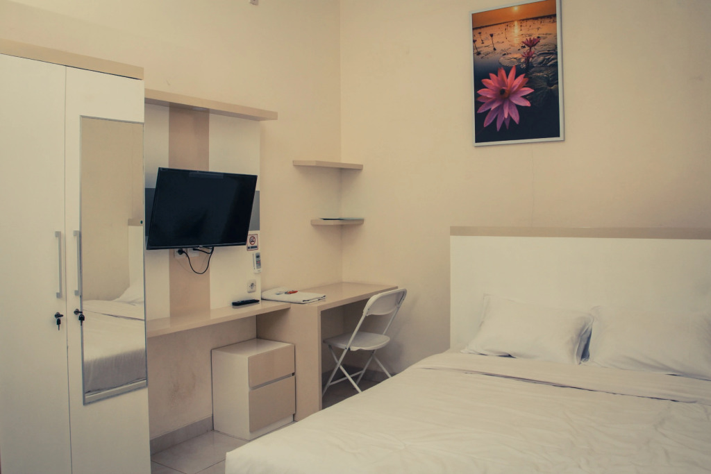Teratai Guesthouse Yogyakarta RedPartner