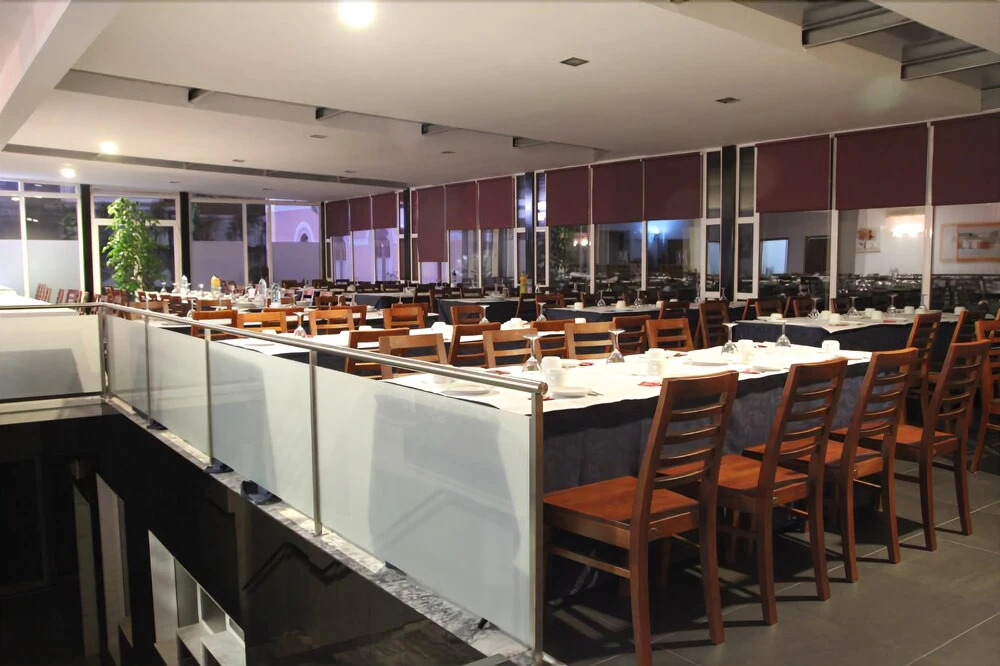 Hotel das Taipas