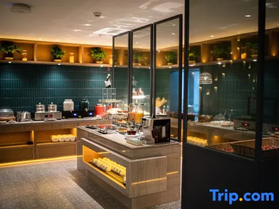 TRUE GO Hotel (Hohhot Inner Mongolia University South Campus Wuliying Subway Station)