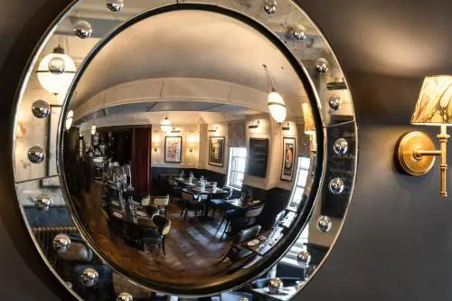 The Cuan Boutique Hotel