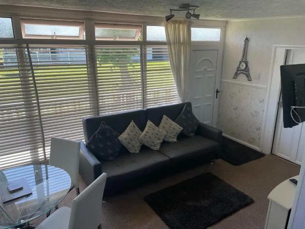 Chalet 55