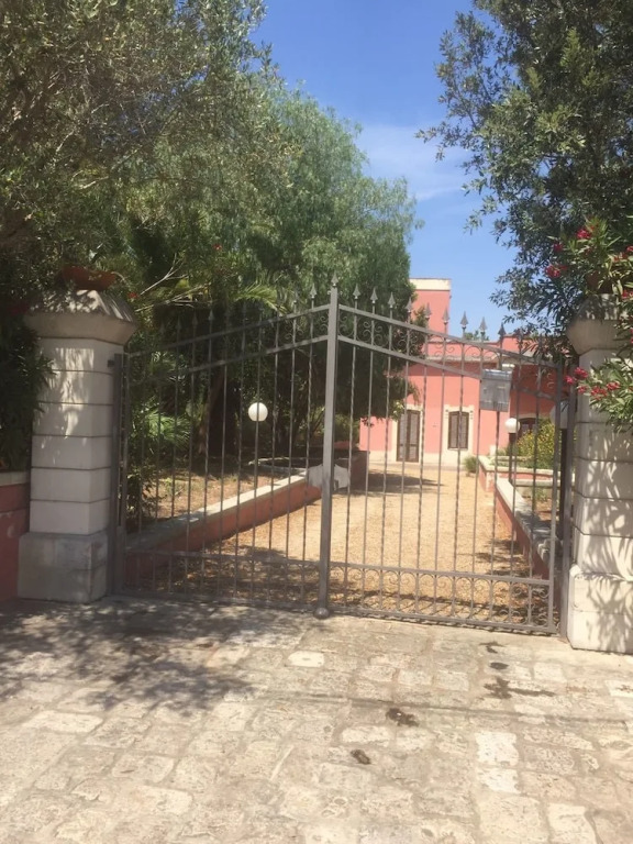 Villa Salentina