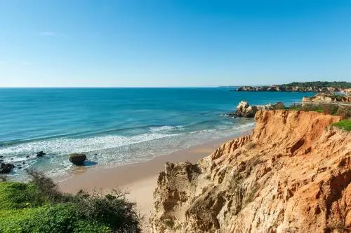Rocha Blue Sea Apartment