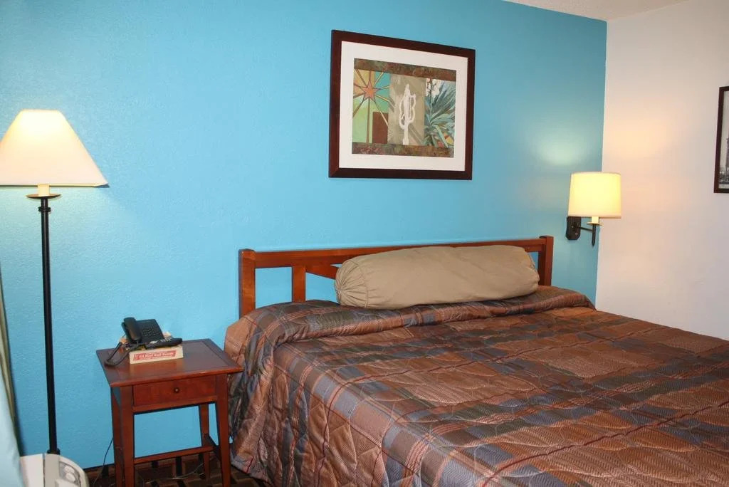 Super 7 Inn Dallas