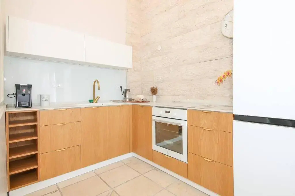 Luxury 2BDR - 2BR Mamilla