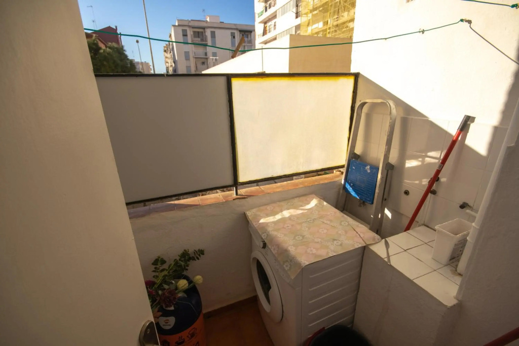 Apartamento La Traiña