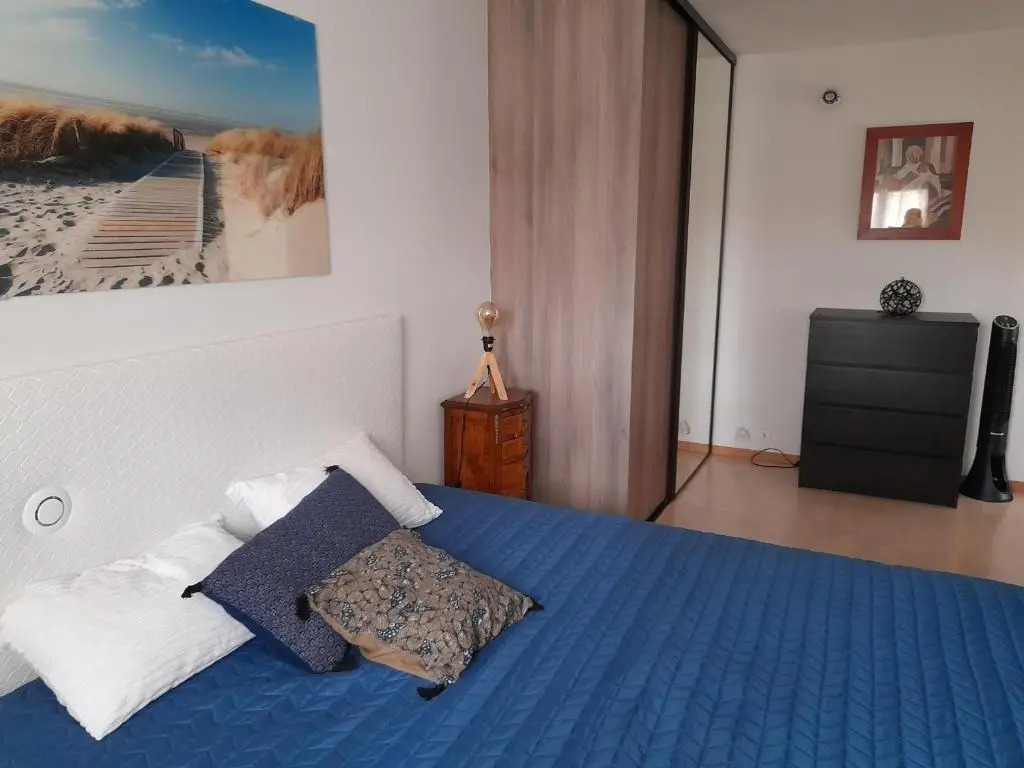 Maison familiale avec jardin, proche Dune du Pyla et parcs, idéale pour vacances ensoleillées - FR-1-319-362