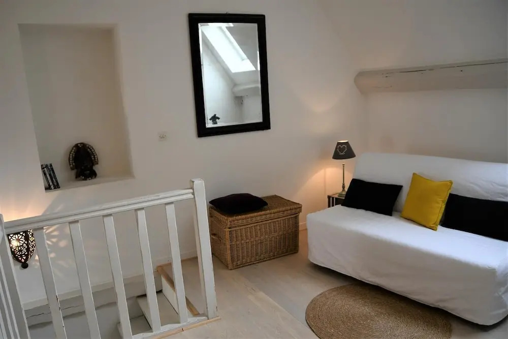 La Petite Maison dà Côté