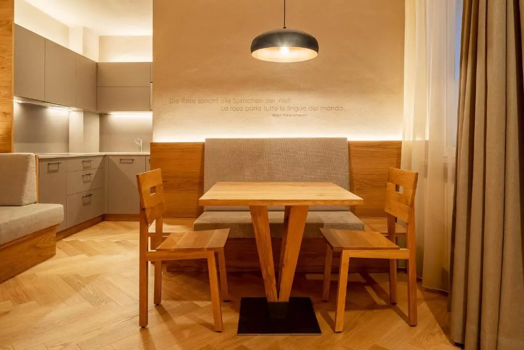 Ladurner Suites
