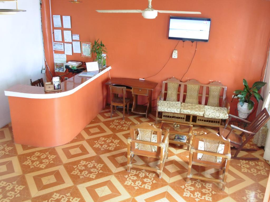 Hostal Maravilla Amazonica