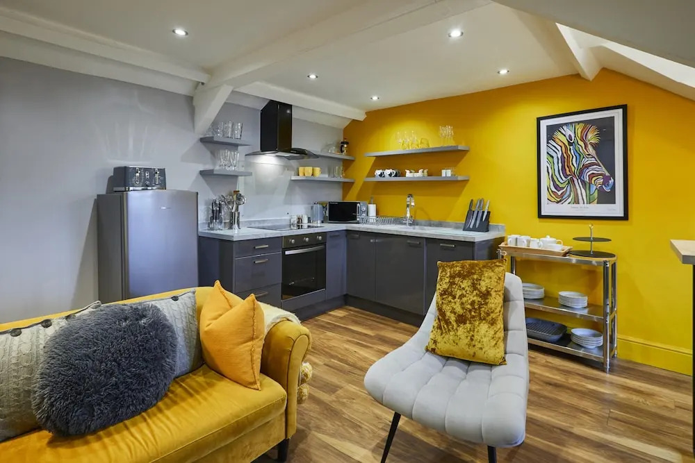 Host Stay Indigo River