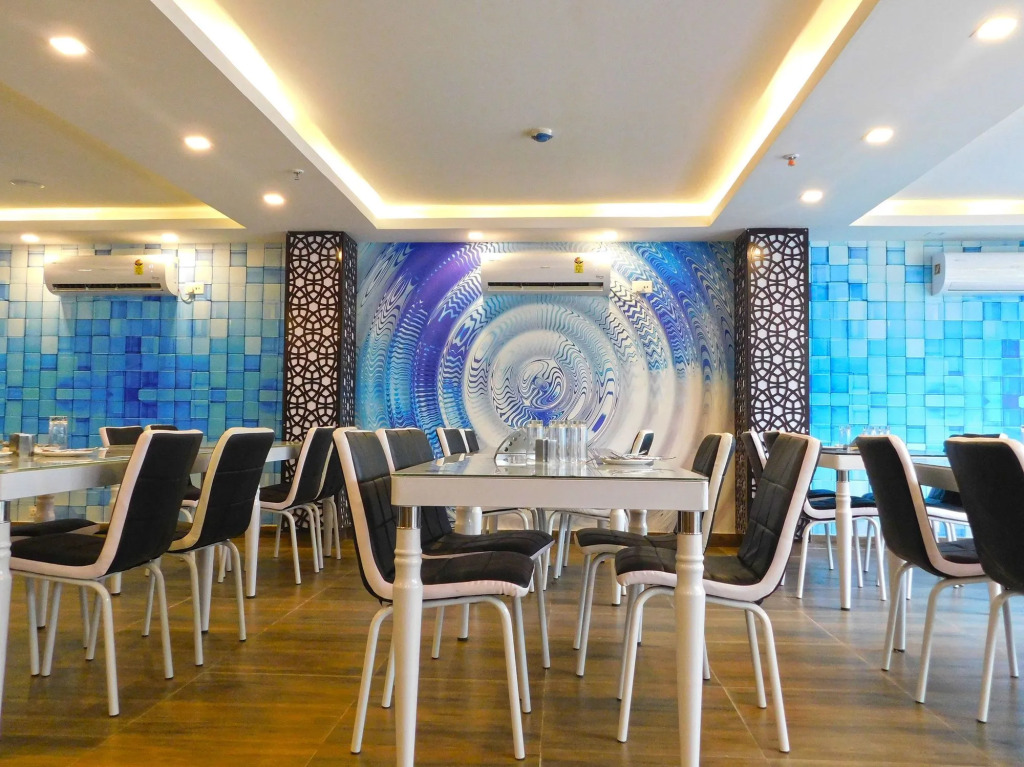 Capital O 14525 The Platinum Studio 50