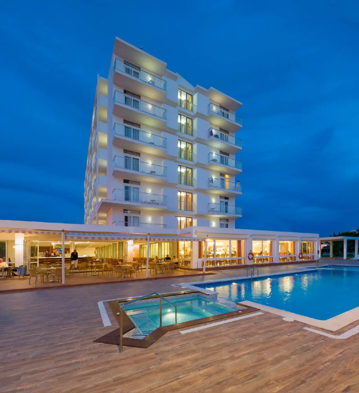 Hotel Gran Sol