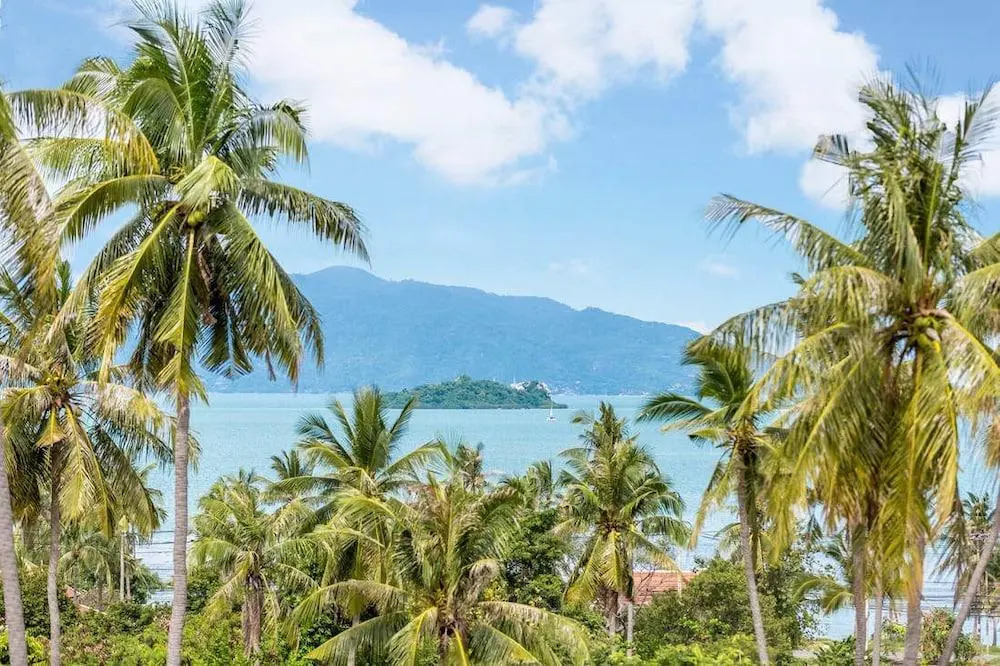 Samui Villa Mango