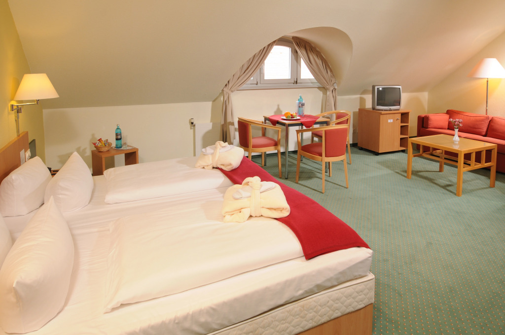 martas Hotel Lutherstadt Wittenberg