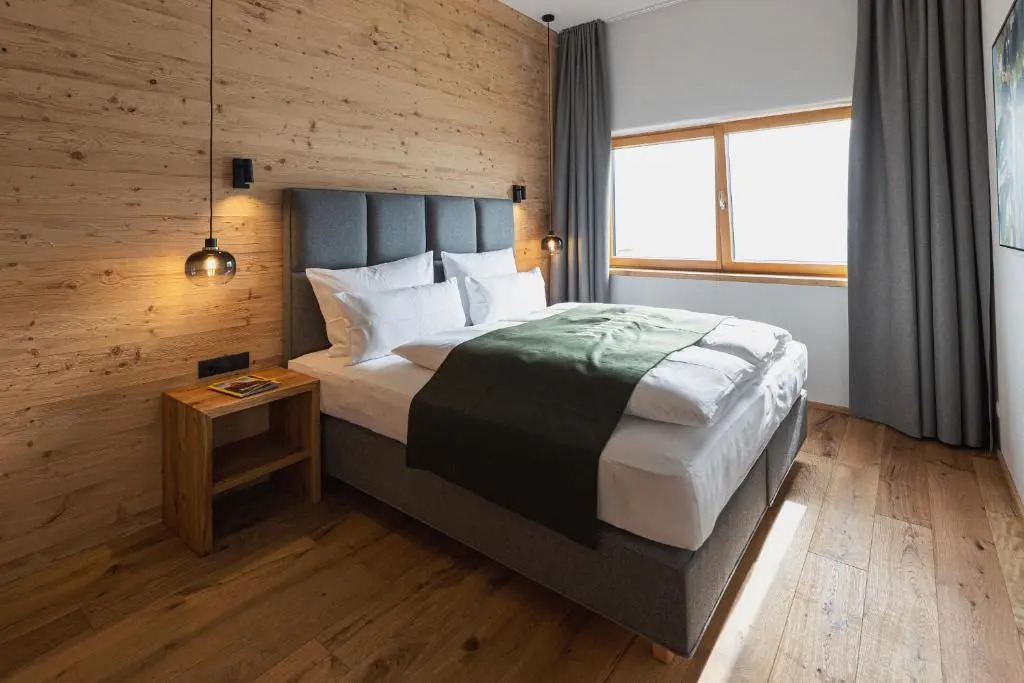 Puitalm - Natur I Apart I Hotel