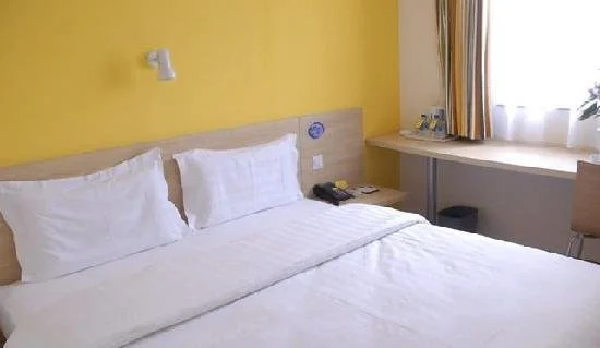 7 Days Inn Jinrong Street