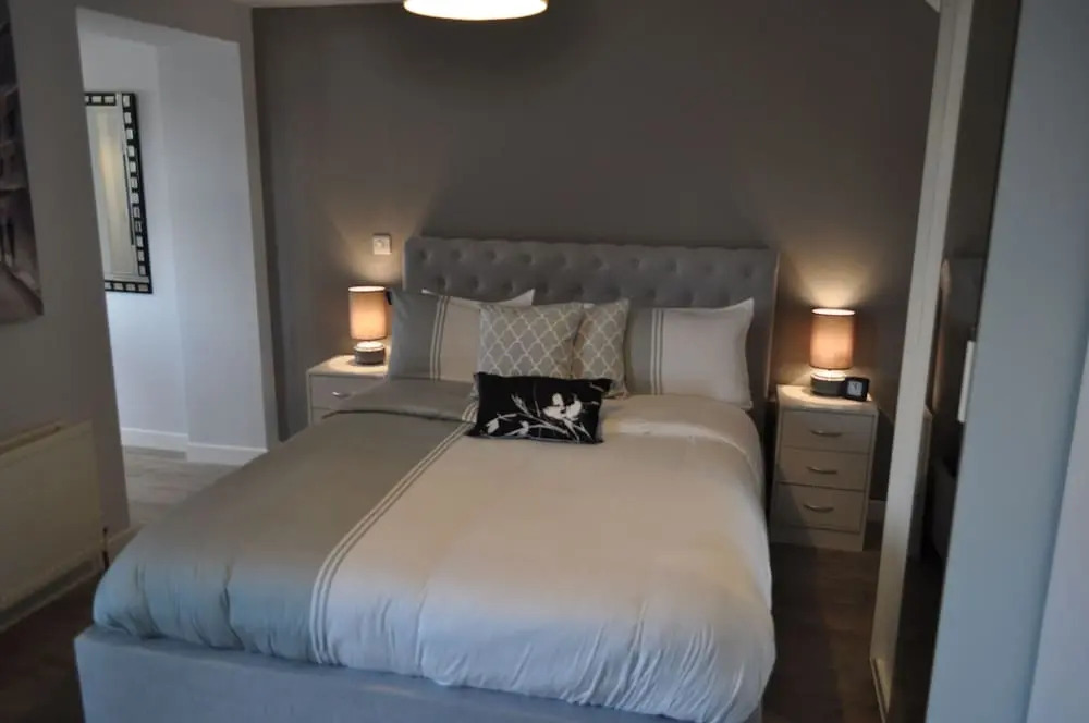 VIP Church Street Apartments