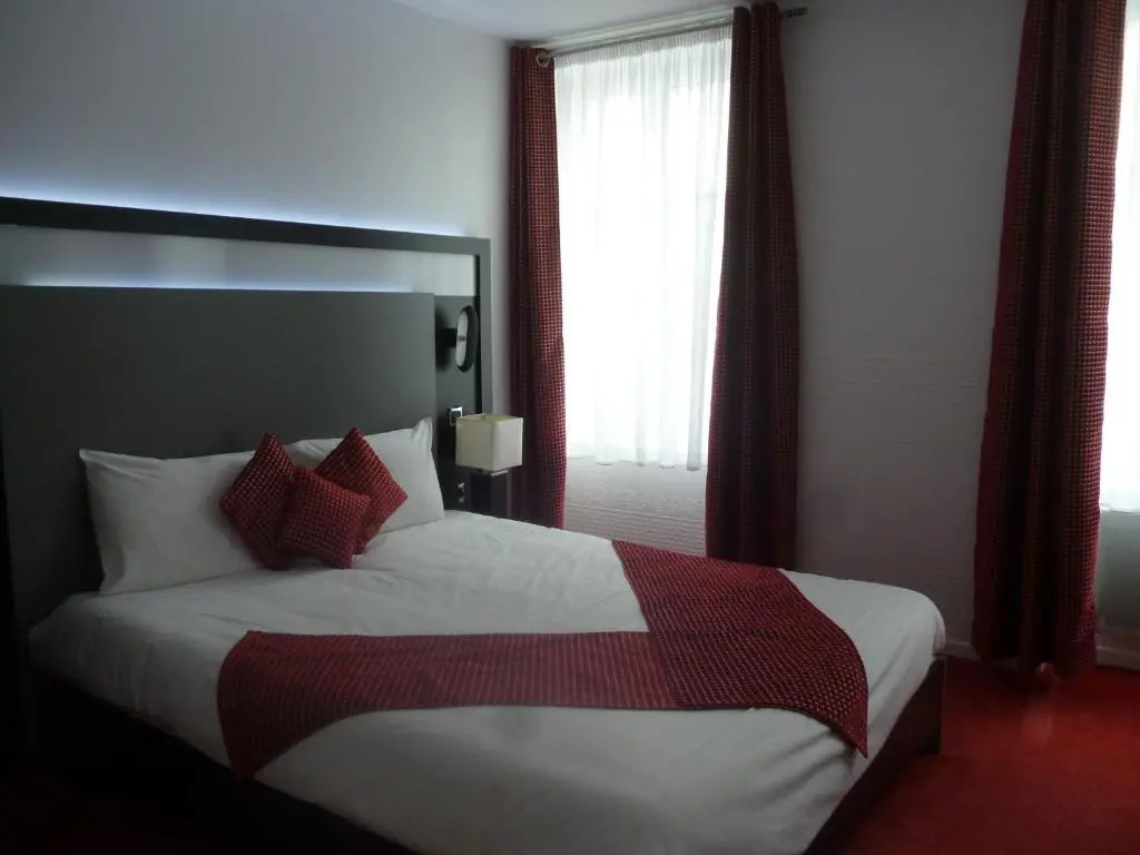Auberge bretonne