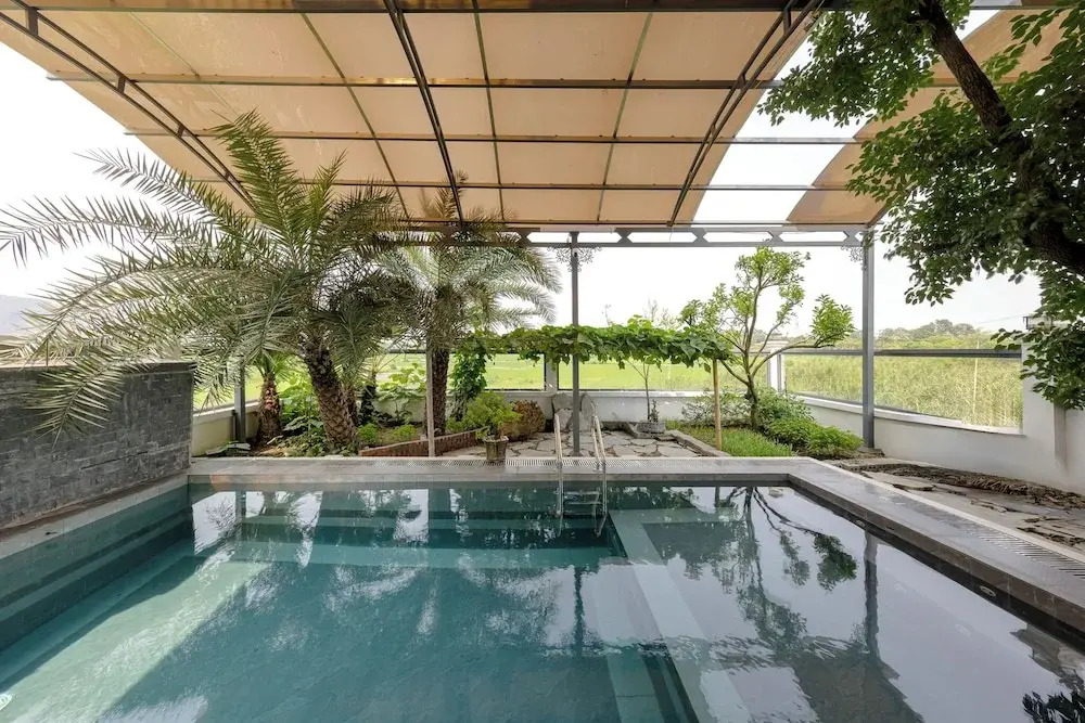Ninh Binh Field Villa