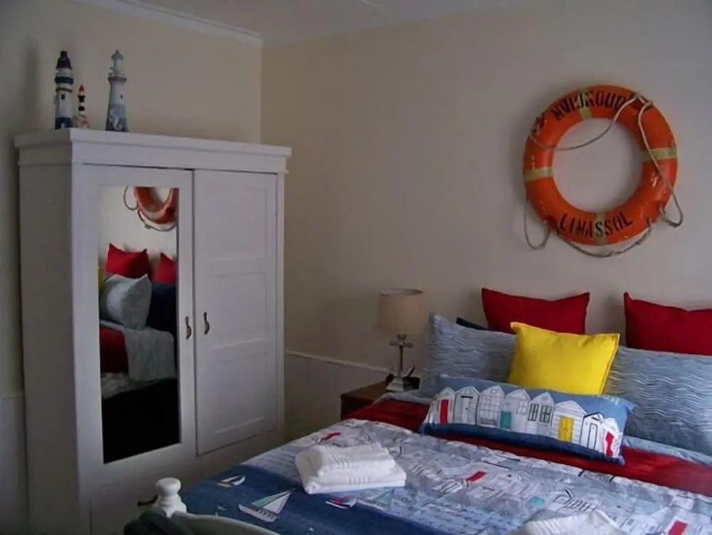 Jetty Self-Catering
