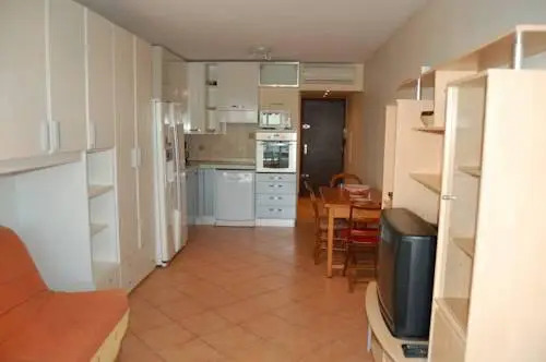 Superbe Appartement En Bord de Mer, Pres du Centre Et Des Plages