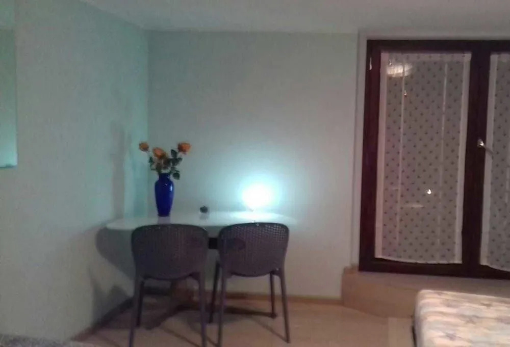 B&B Lume Blu