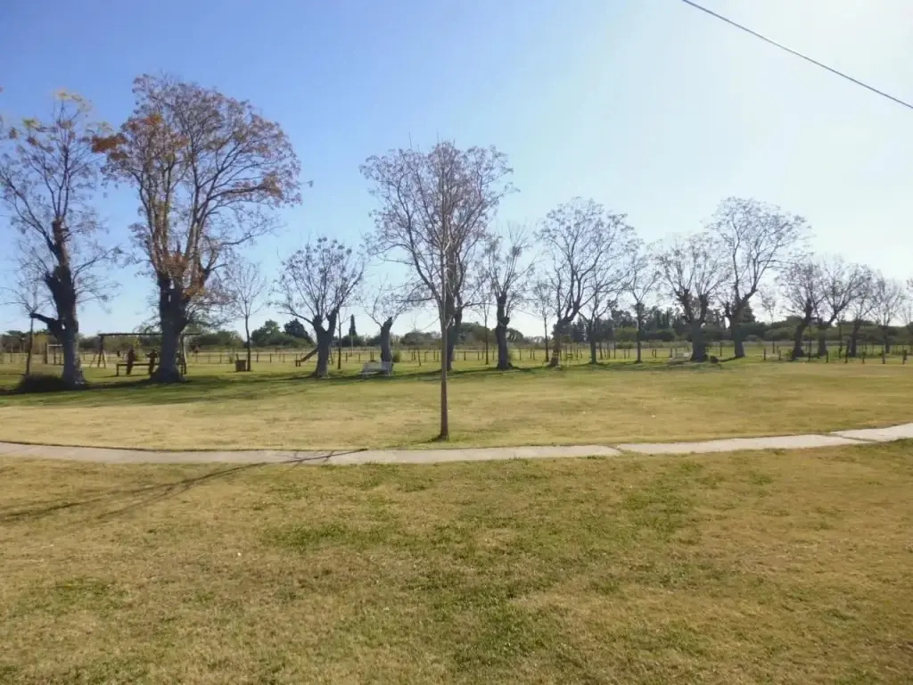 La Serena del Gualeyan