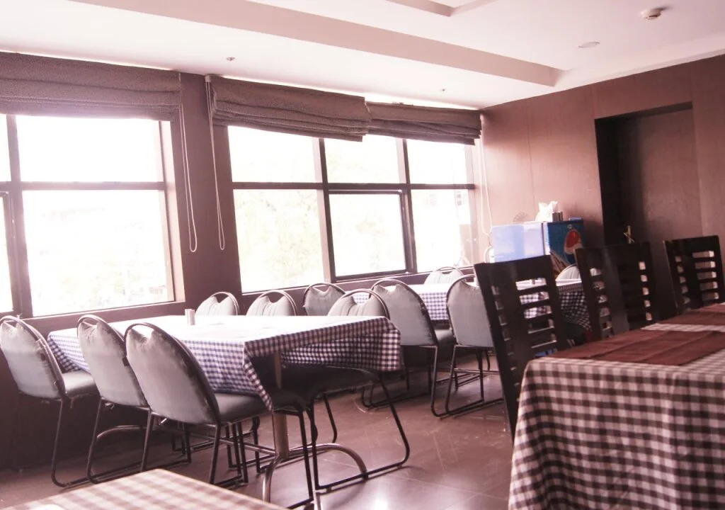 Hotel Siroy Classic
