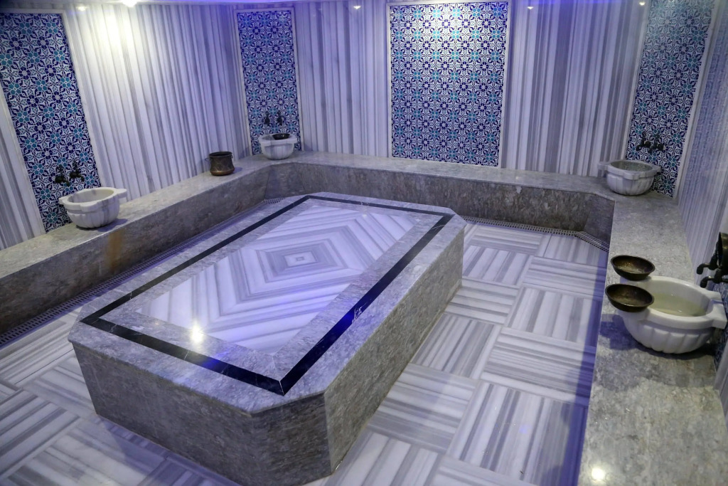 Seven Deep Hotel