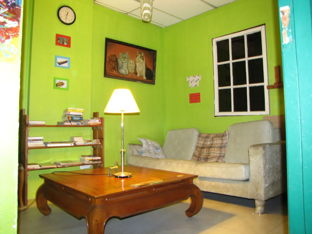 Oasis Guest House
