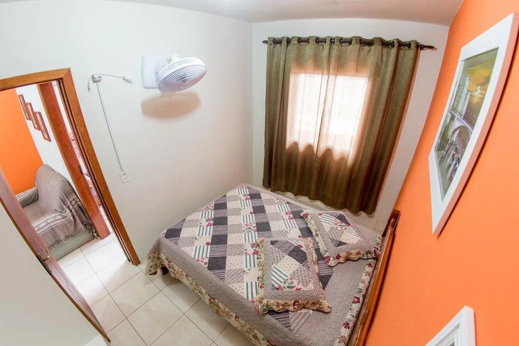Residencial Maria Antônia